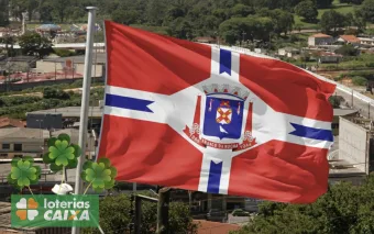 Franco da Rocha tem bolão premiado na Virada: Mega da Virada 2025 concurso 2955