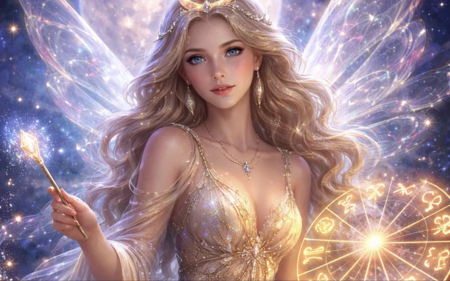 Horóscopo de domingo 4/1: pós-Lua Cheia, manhã emotiva e tarde em alta para decisões e amor-próprio sem medo