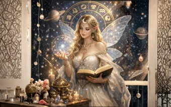 Horóscopo de hoje 9/1: Lua em Libra e Capricórnio forte pedem acordos e atitude com maturidade