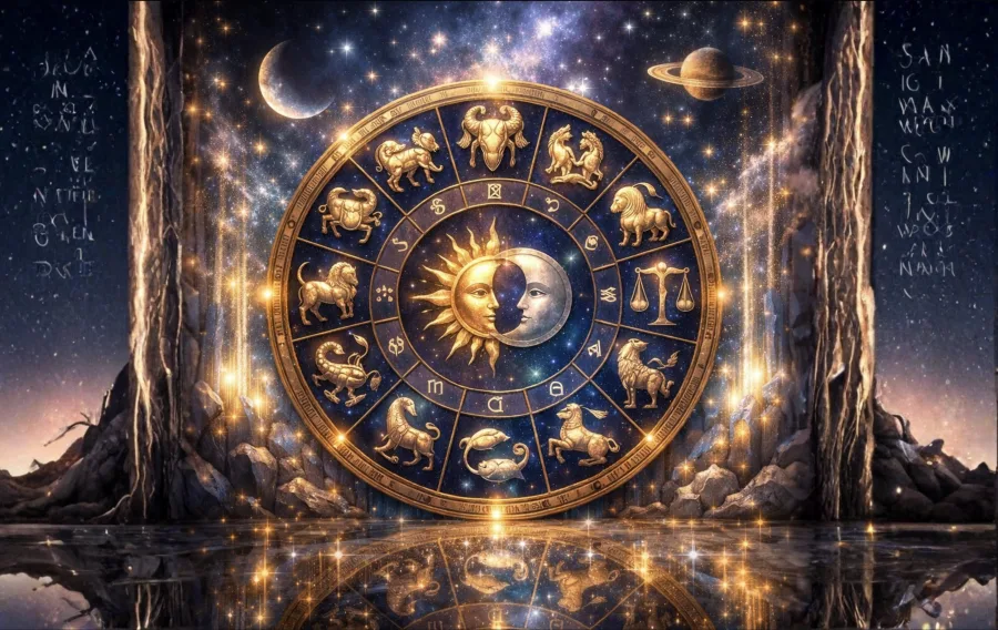 Horóscopo de hoje (28/01): Lua em Gêmeos liga o modo conversa e acelera decisões