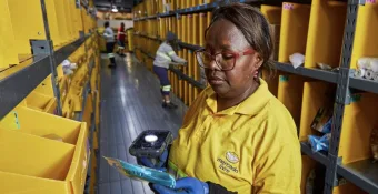 Mercado Livre abre 500 vagas CLT em Cajamar e inclui candidatos de Osasco e região