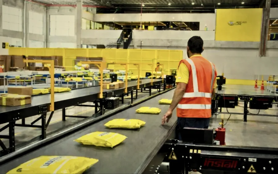 Mercado Livre abre 500 vagas CLT em Cajamar e inclui Caieiras, Franco da Rocha e Jundiaí