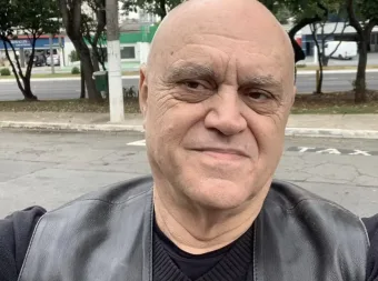 Morre Oscar Maroni aos 74 anos, empresário que marcou a noite paulistana