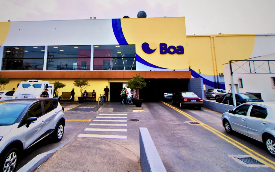 Boa Supermercados abre 30 vagas em Jundiaí com mutirão presencial na unidade Colônia nesta quarta 21