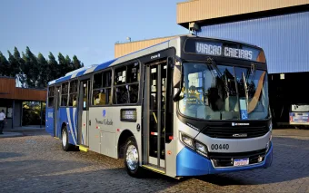 Ônibus na Grande SP: Caieiras mantém R$ 5,50; Franco da Rocha avalia reajuste e lista tarifa em 2026