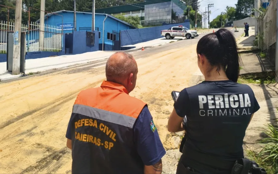 O município diz que segue acompanhando a ocorrência “até sua completa resolução”.