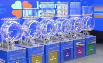 Mega-Sena 2962, Lotofácil 3592, Quina 6932, Timemania 2345 e Dia de Sorte 1166 tiveram números sorteados nesta terça, 20/01, pela Caixa em São Paulo