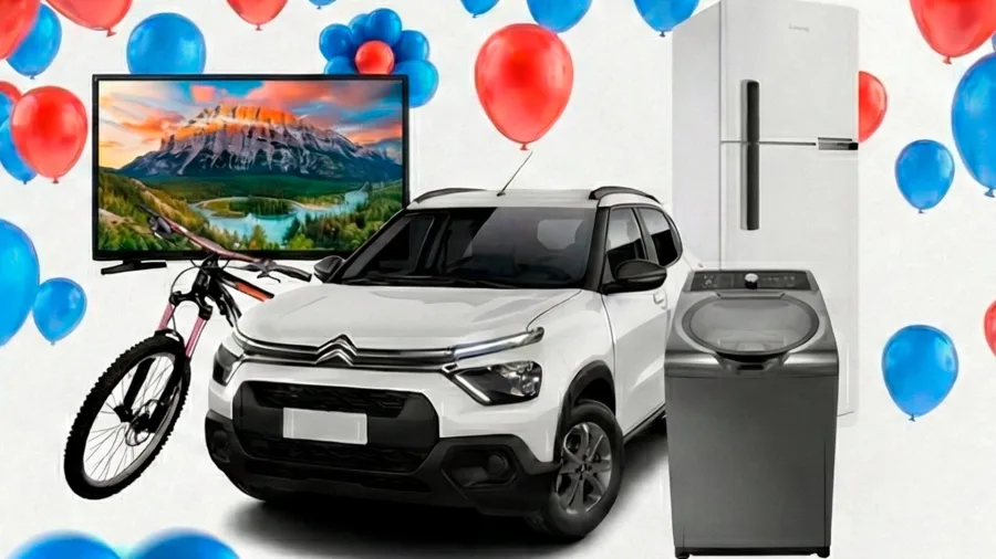 Prefeitura de Cajamar conclui apuração do IPTU Premiado 2025 e confirma imóveis ganhadores