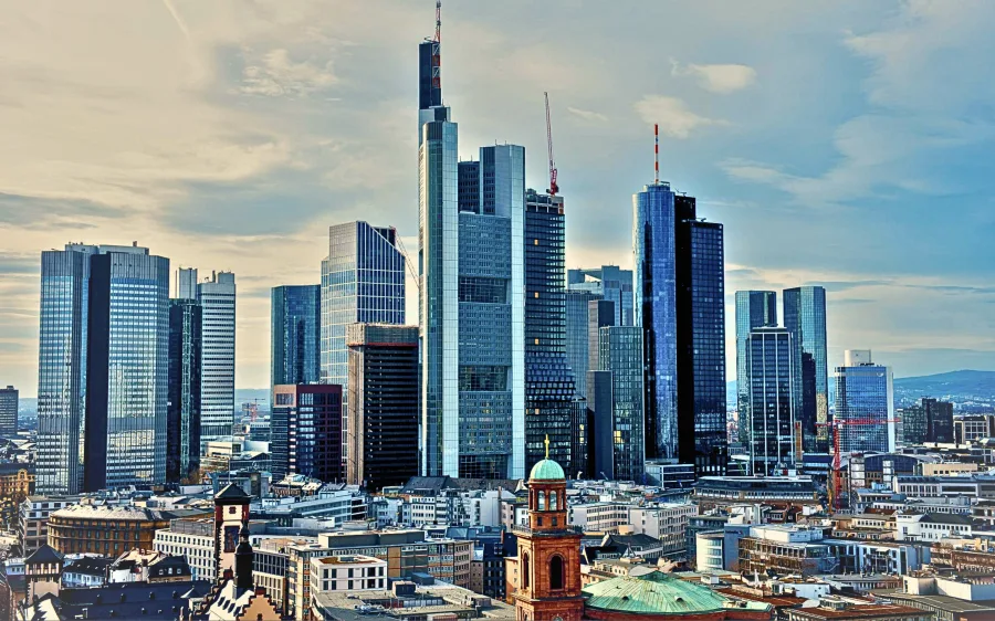 Alemanha enfrenta falta de trabalhadores e trava crescimento por escassez de mão de obra qualificada