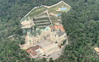 Arautos do Evangelho Caieiras: mensagem da semana; João Batista aponta Jesus e muda o rumo da história ao chamá-lo de Cordeiro de Deus