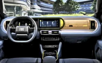 Fiat Argo 2027 muda de pele, herda base global e aposta em preço baixo para encarar Polo, Onix e HB20