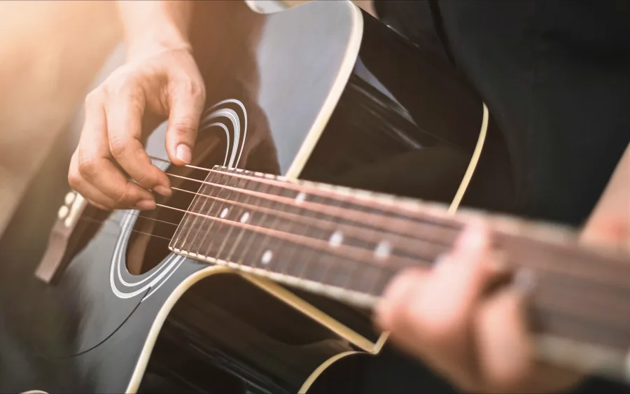 Casa Patris abre violão gratuito em Caieiras para 8 a 15 anos em 2026