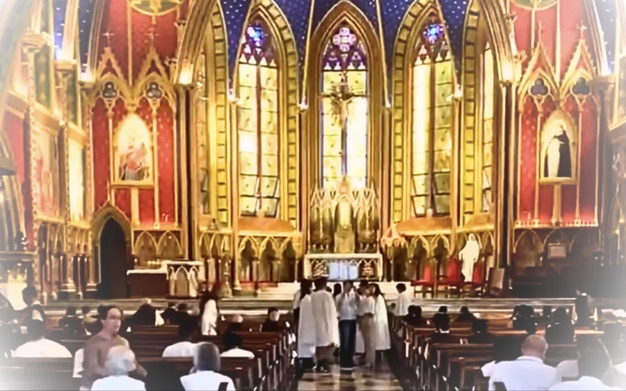 Arautos do Evangelho em Caieiras (SP): endereço certo, horários e calendário de missas que facilita a vida de quem quer participar ou conhecer