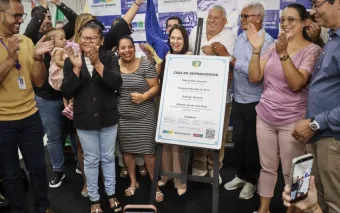 Casa do Empreendedor em Morato: novo endereço junta emprego, crédito e cursos e já começa a atender