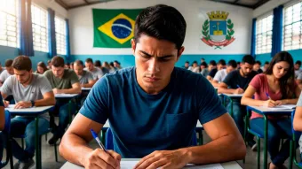 Francisco Morato SP abre concurso público com salário de até R$4.789,98; inscrições até 26 de janeiro