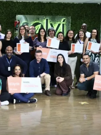 Solví Essencis e Ecoari: números e abertura de 2026 em Caieiras