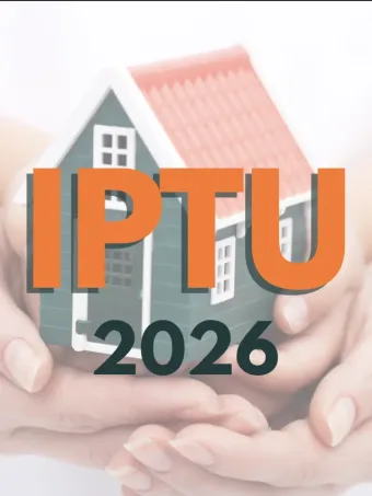 IPTU Caieiras 2026: Subprefeitura de Laranjeiras funciona 2ª via