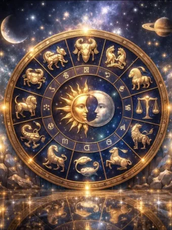 Horóscopo dia 04: Aquário, Lua em Virgem mexem nos signos na minguante