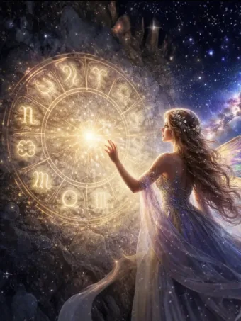 Horóscopo do dia, 21 janeiro: foco, emoções e decisões sob o céu