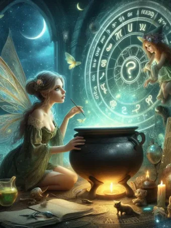 Horóscopo hoje 23/1: céu aquariano, Lua crescente e virada emocional