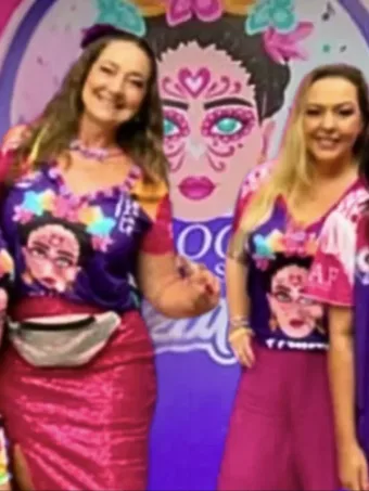 Bloco das Fridas: Confirmado para Carnaval de rua 2026 em Caieiras