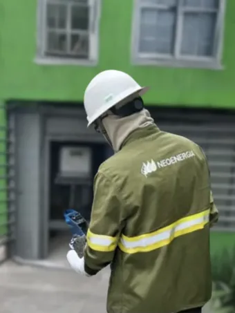 Caieiras: operação flagra furto de energia em 2 adegas e 1 restaurante