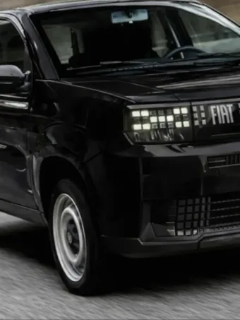 Argo 2027 confirmado no Brasil: base Grande Panda e produção em Betim