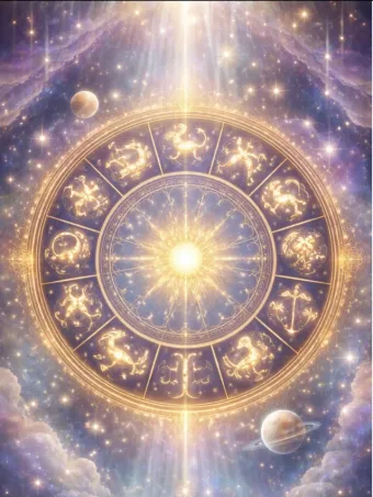 Horóscopo dia 18/01: Lua Nova em Capricórnio e Sol em Aquário