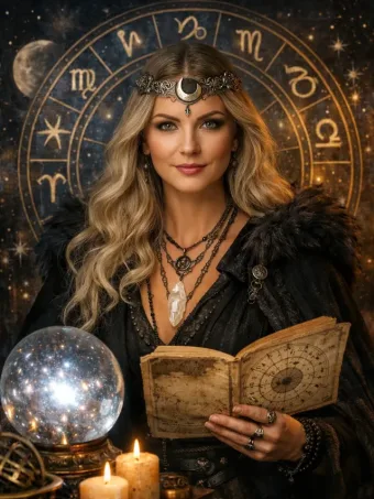 Horóscopo do Dia 25/05/2026: Lua em Libra agita emoções e decisões