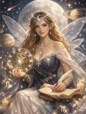 Horóscopo dia 14: Quando os astros apertam, é para lapidar