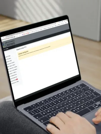 IPTU Caieiras 2026: como emitir a 2ª via do carnê do imposto municipal