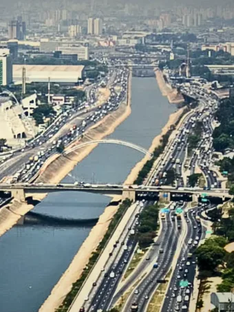 Volta do rodízio em 12/1/2026: evite multa e pontos na CNH em SP