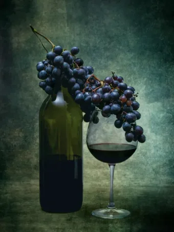 Uva na prática: o que muda entre mesa, vinho e passa no dia a dia