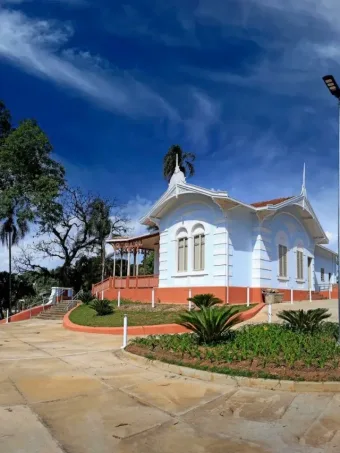 Juquery por Novas Lentes: websérie estreia 22/01 em Franco da Rocha