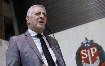 Audiência pública em Caieiras detalhou duplicação da Tancredo Neves com previsão do DER para 2026