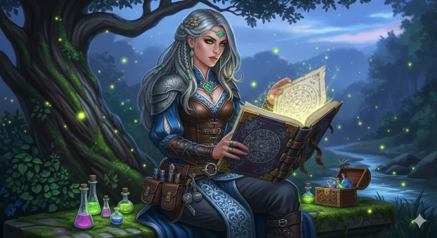 Céu de “palco e planilha”: brilho com disciplina. Corte excessos, firme acordos e cuide do ego nas relações; constância é o diferencial.