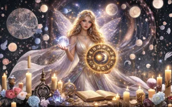 Horóscopo do dia (27/01/2026): Aquário em modo turbo e Lua em Touro pedindo calma