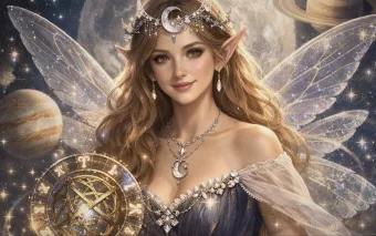 Horóscopo de hoje (14/01/2026): Lua vira a chave e o céu cobra maturidade com carinho