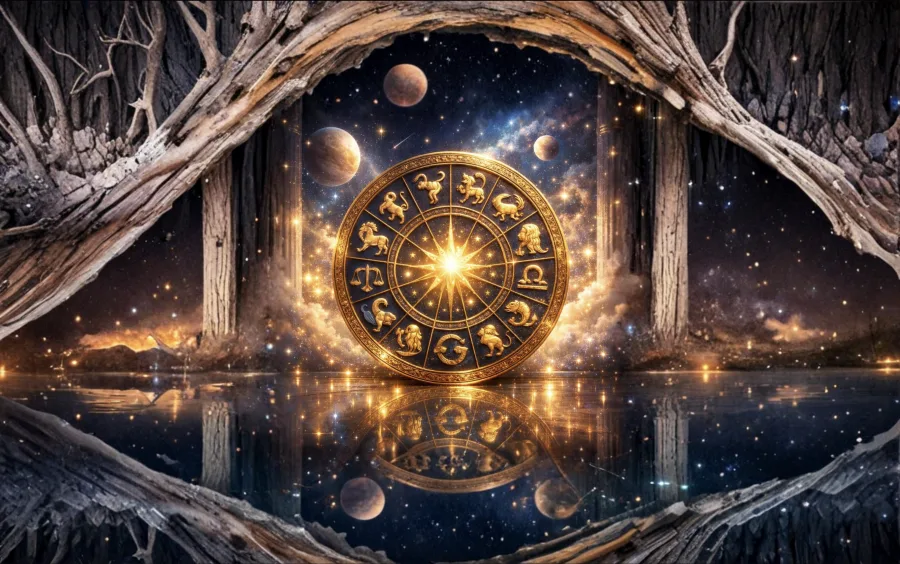 Horóscopo de hoje 23: Lua muda de Peixes para Áries e Aquário concentra o céu; veja seu signo