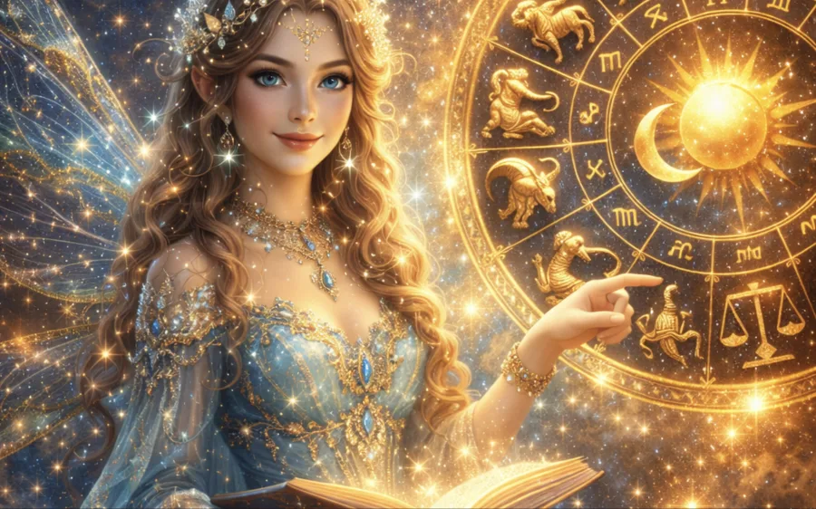 Lua crescente, com cerca de 42% de iluminação (fase crescente). Clima emocional: iniciativa, construção, “mão na massa” — mas com impaciência típica de fase de arrancada.