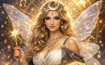 Horóscopo do dia 5/1: Lua em Leão e Capricórnio em peso; foco, brilho e decisões práticas hoje