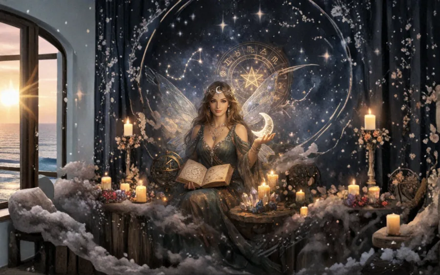 A energia do dia favorece organização, conversas claras e ajustes finos: menos promessa, mais entrega — e alívio ao simplificar.