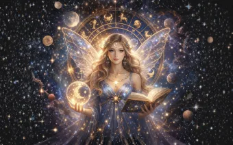 Horóscopo do dia: Aquário em alta, Lua em Câncer e um céu que pede cabeça e colo