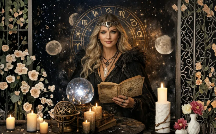 A Lua está na fase minguante gibosa, com algo em torno de 80% de iluminação (o número varia conforme hora e local).