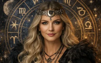 Horóscopo de hoje 7 de janeiro: Lua em Virgem e trio em Capricórnio pedem método, amor maduro e limites extras