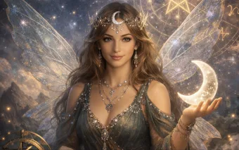 Horóscopo de hoje (13/01): Lua minguante em Escorpião e Capricórnio em modo entrega