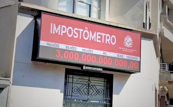 Governo arrecada mais de R$ 10 bilhões em impostos em 01/01 e IVA Dual já entra em teste no Brasil em 2026