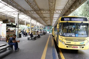 Festa da Uva em Jundiaí terá reforço de ônibus e tarifa de R$ 1 em domingos específicos