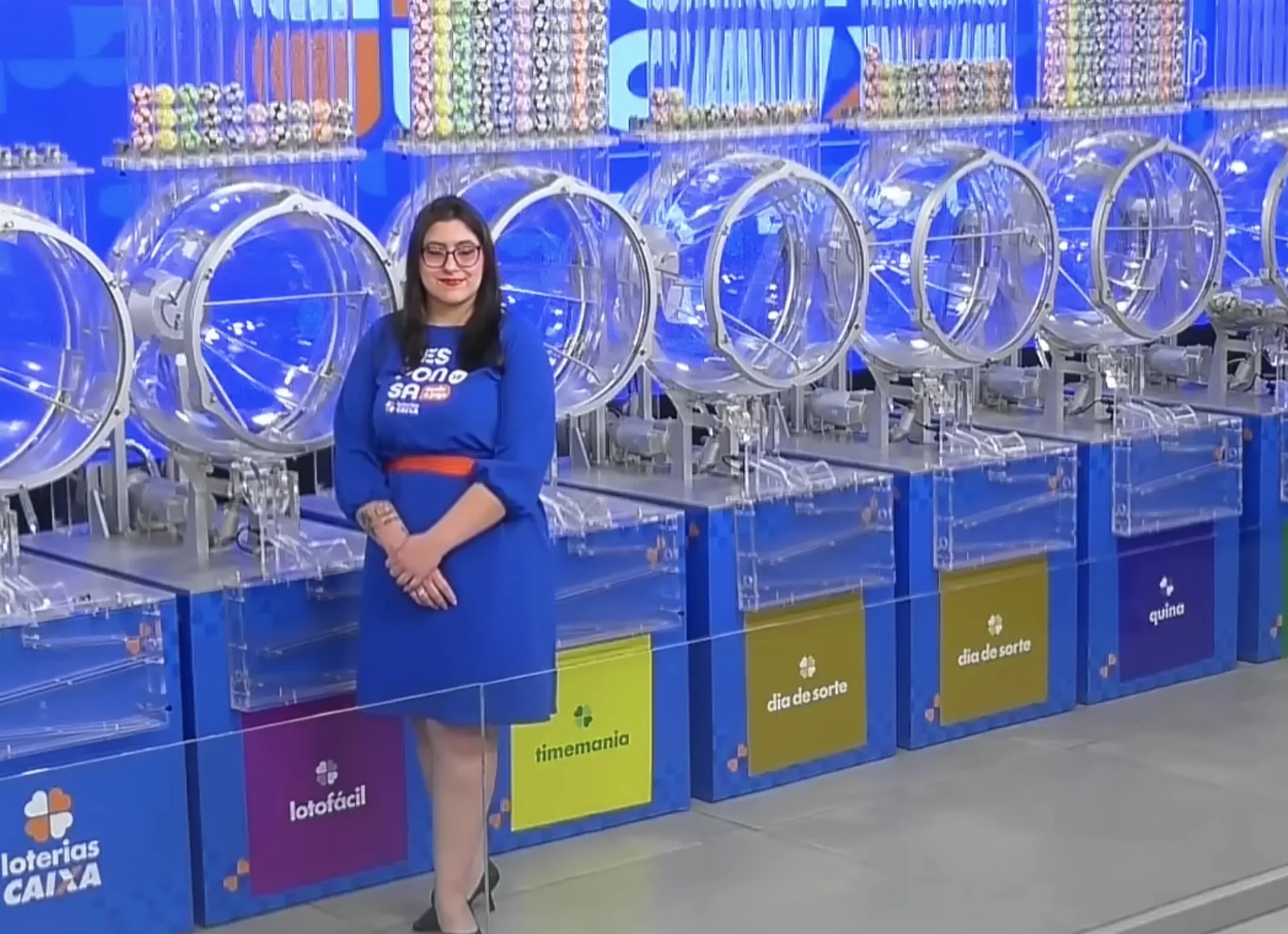 Resultados das Loterias da Caixa de 19/01/2026: Lotofácil, Dupla Sena, Lotomania, Quina e Super Sete