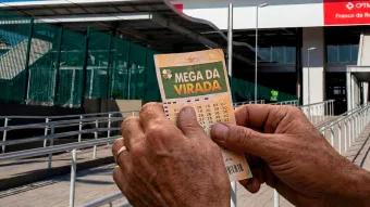 Ganhador misterioso de Franco da Rocha (SP) ainda não buscou prêmio de R$ 10 milhões da Mega da Virada